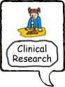 Clinical Testing - Research Testing