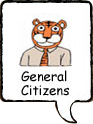 Testing for General Citizens
