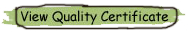 View Quality Certificate - NABL Certificate
