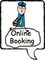 online booking